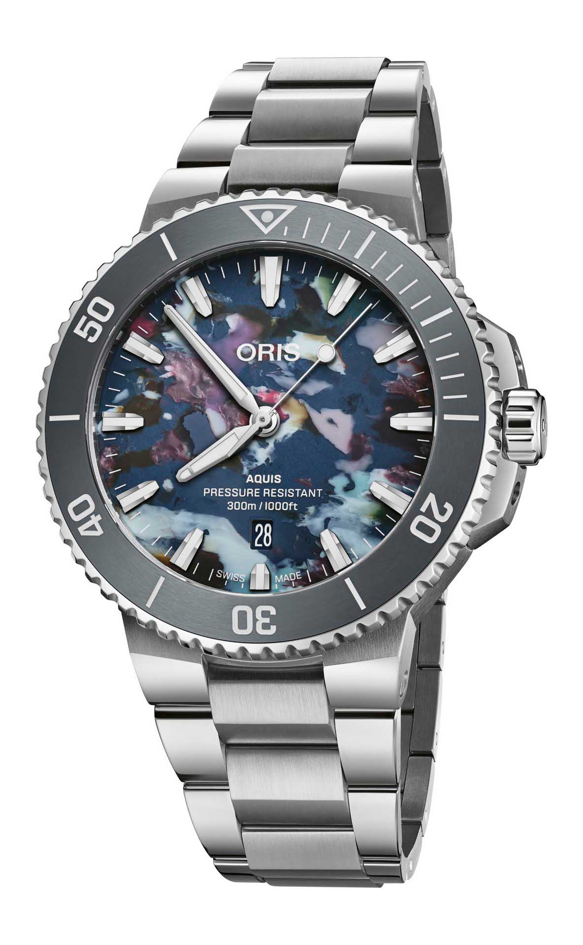 ORIS Aquis 2024