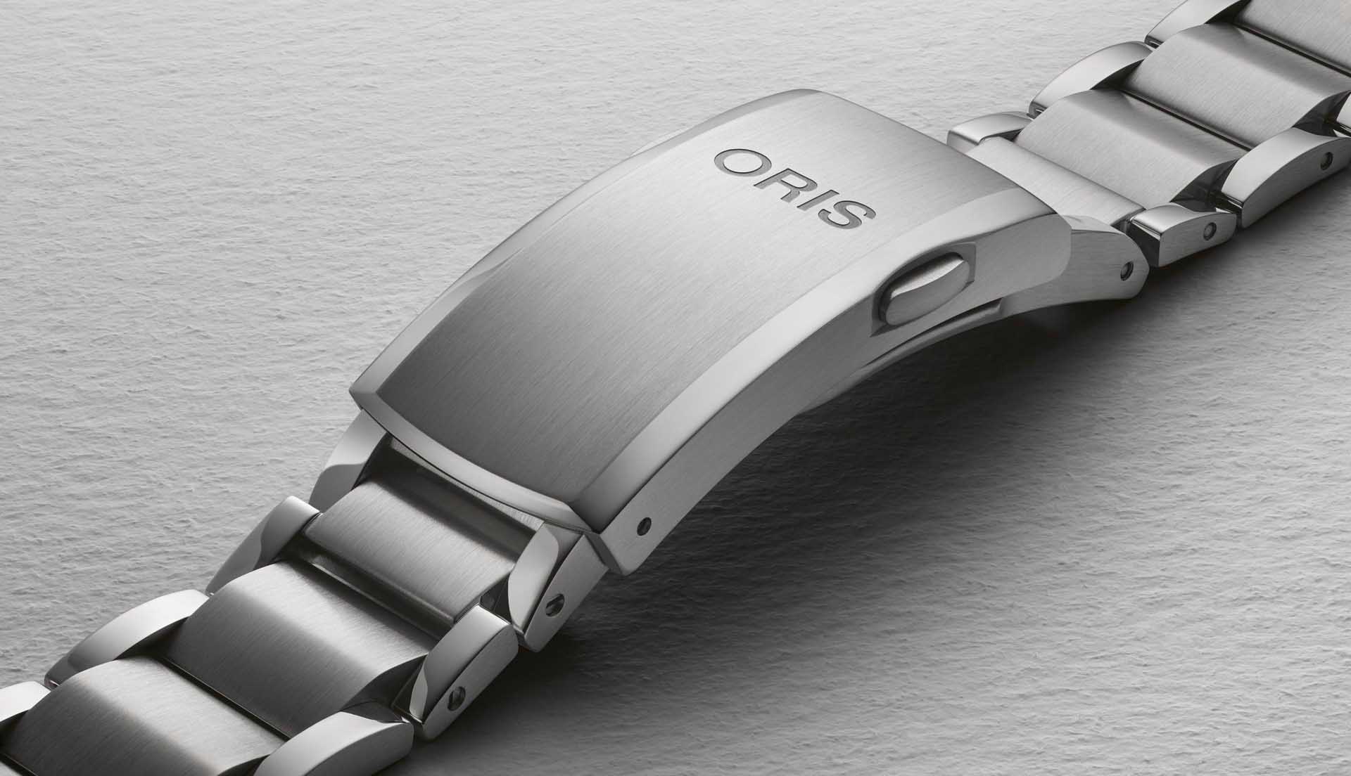 ORIS Aquis 2024