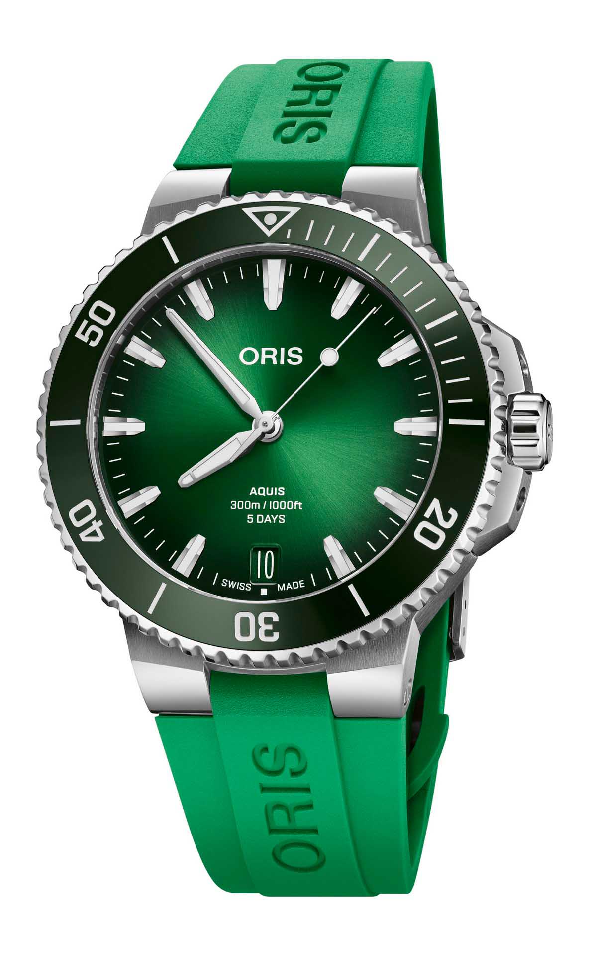 ORIS Aquis 2024