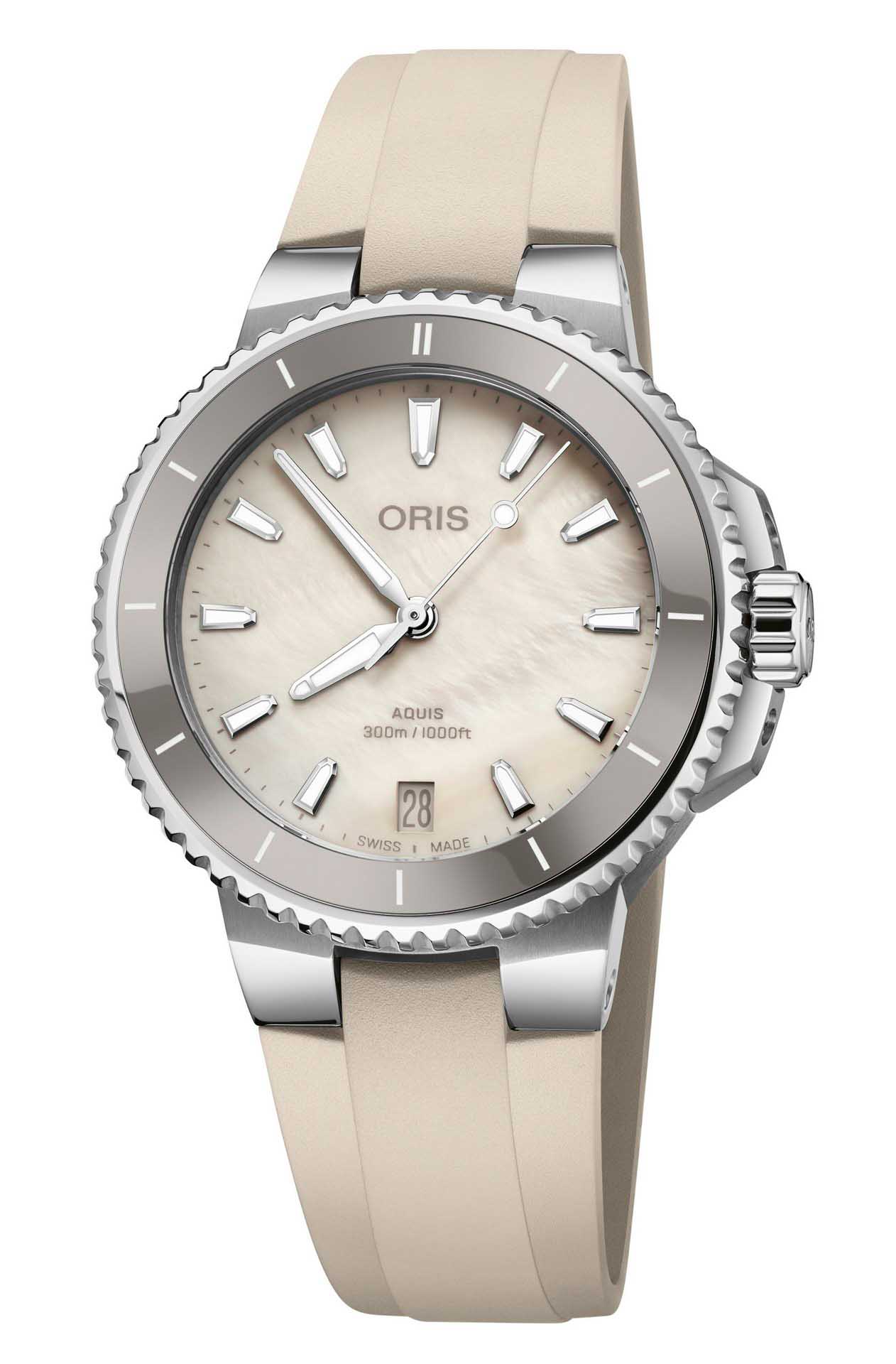 ORIS Aquis 2024