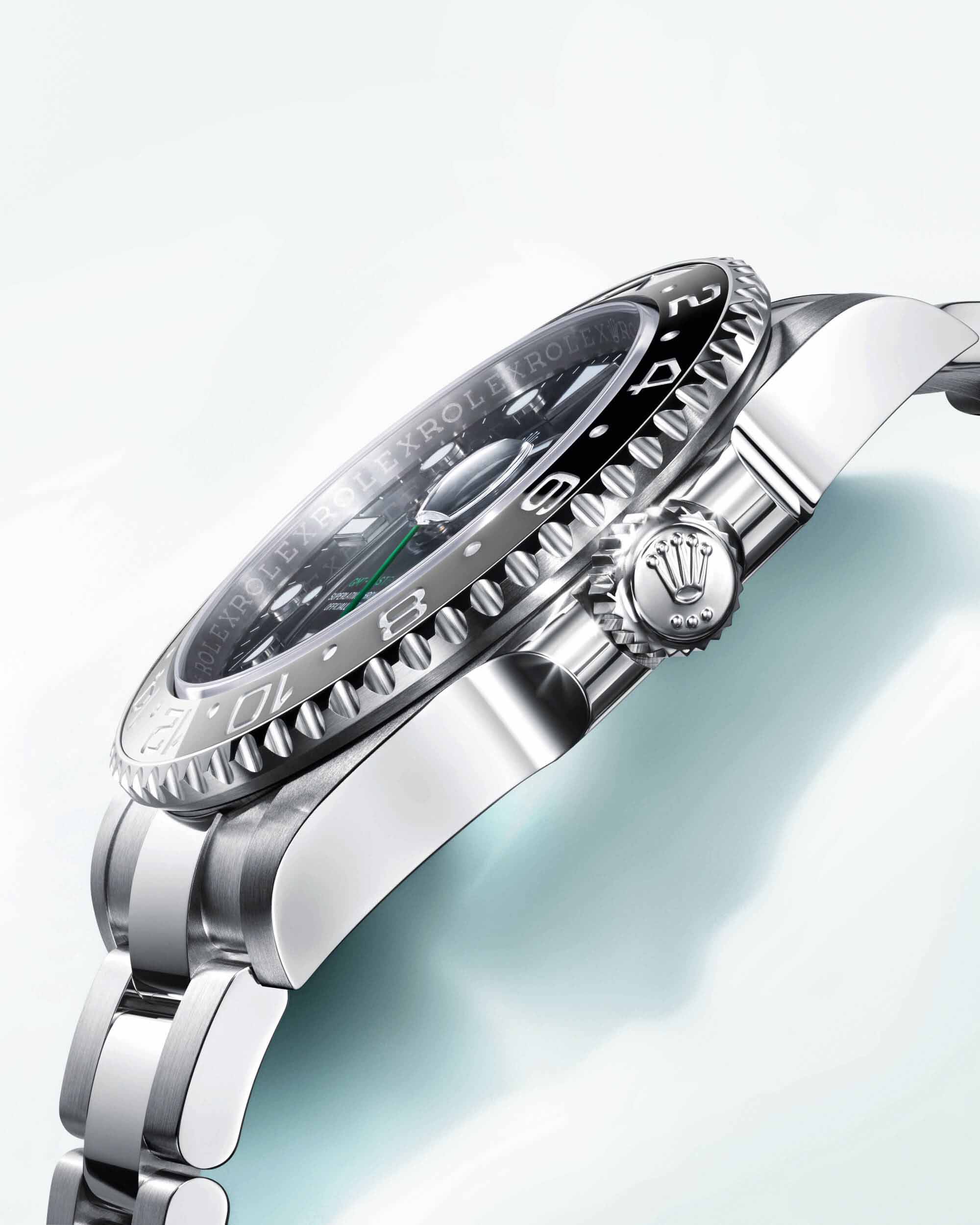 Rolex GMT Master II