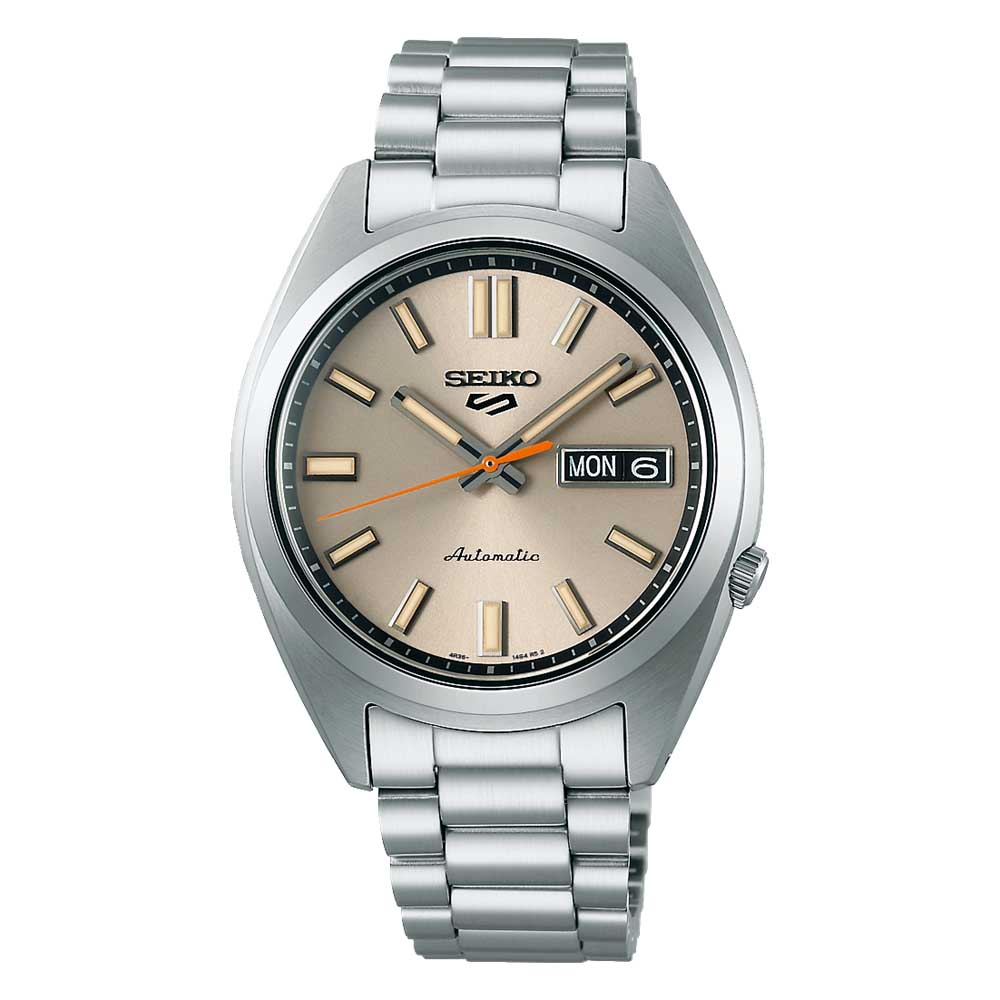 Seiko 5 Sports SNXS Model