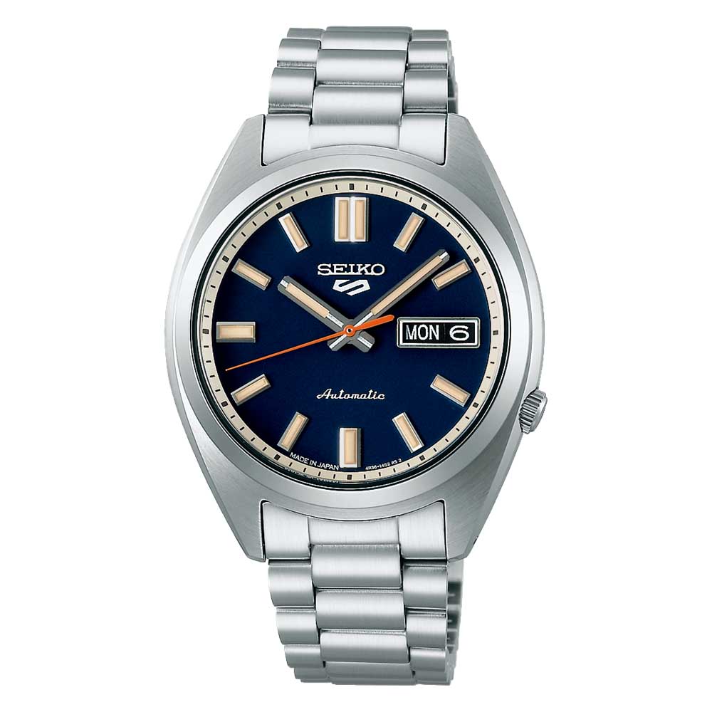 Seiko 5 Sports SNXS Model