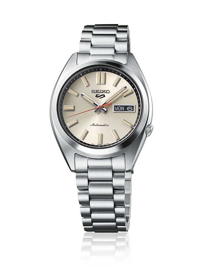 Seiko 5 Sports SNXS Model