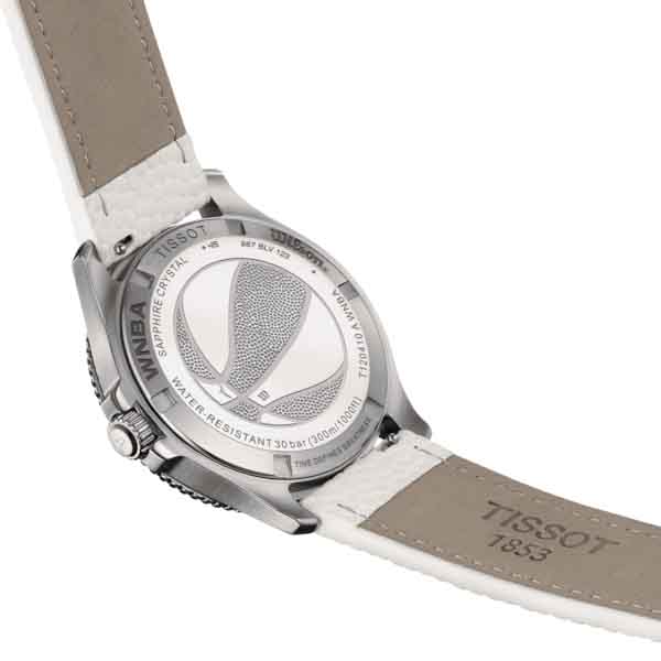 Tissot Seastar Wilson WNBA