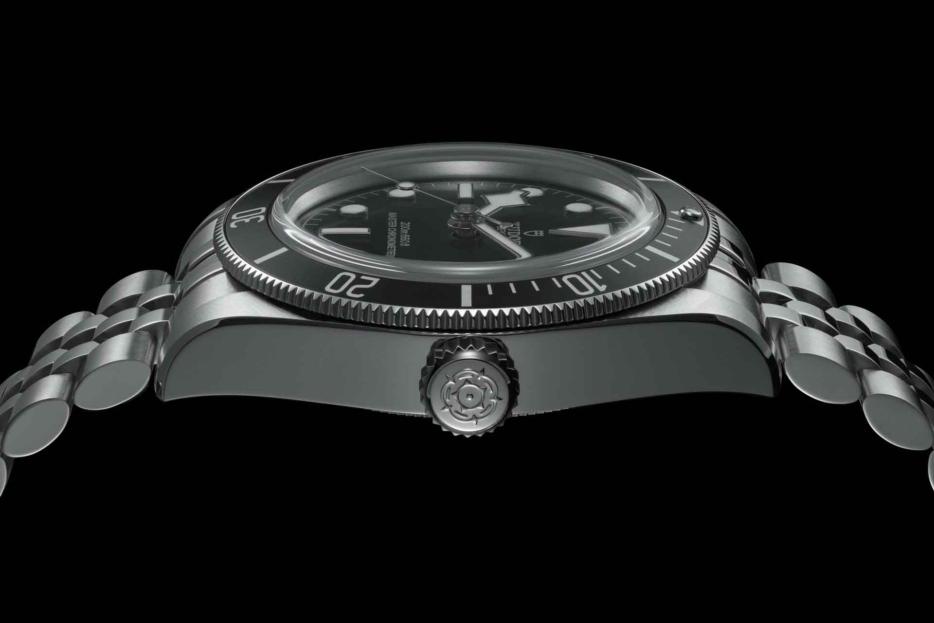 Tudor Black Bay 41mm