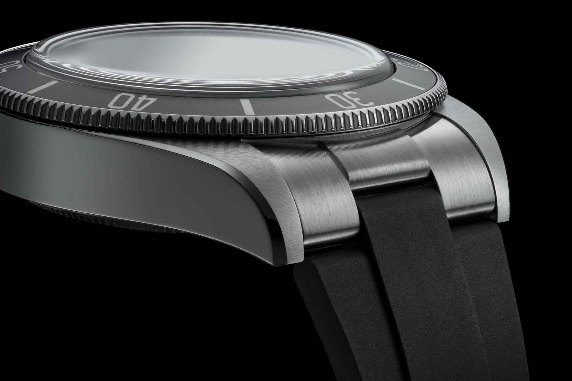 Tudor Black Bay 41mm