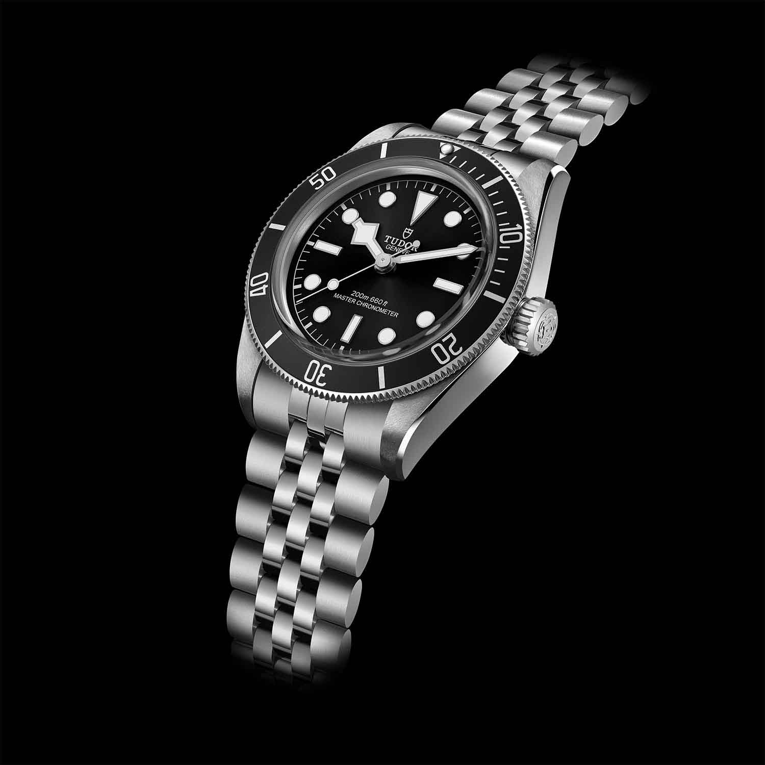 Tudor Black Bay 41mm