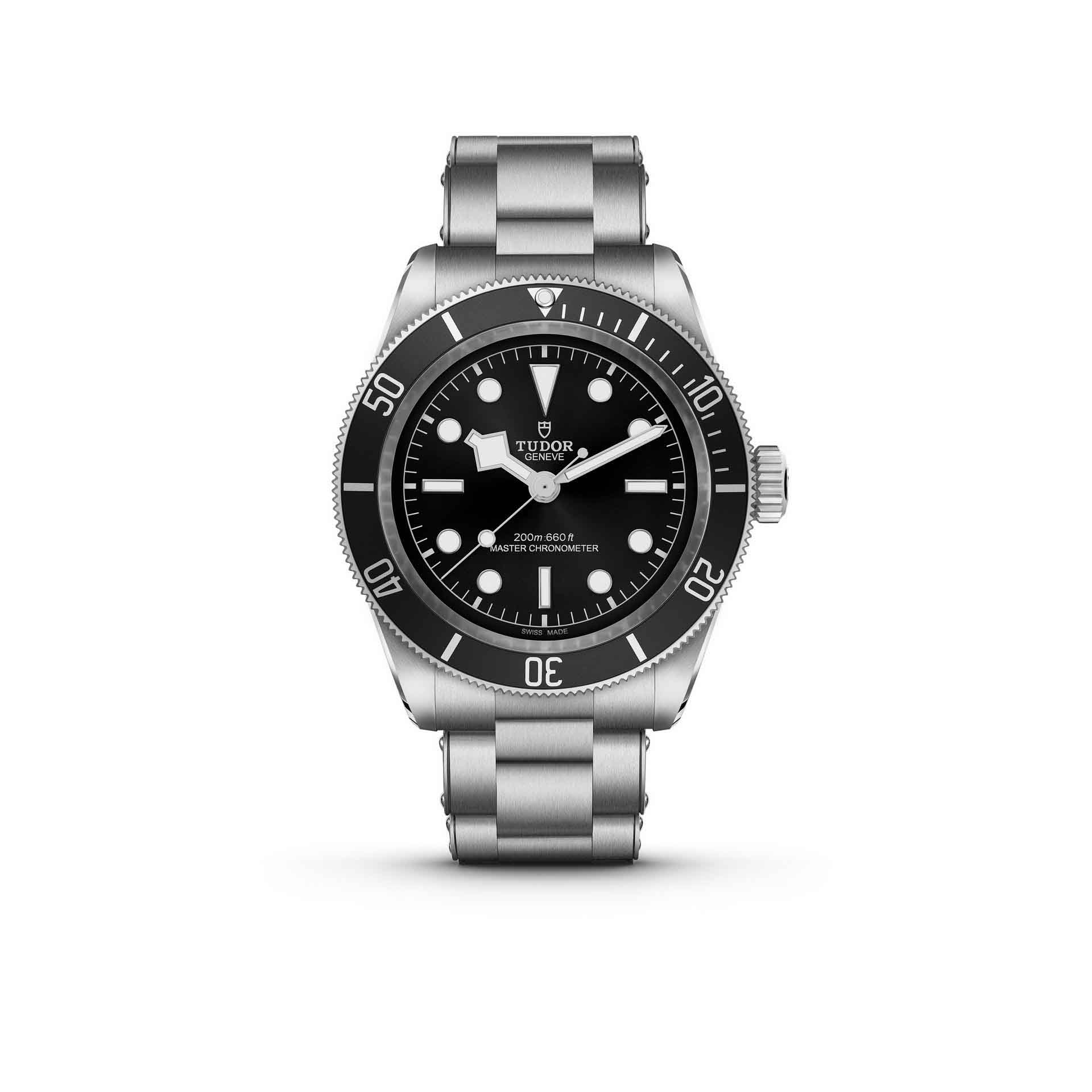 Tudor Black Bay 41mm