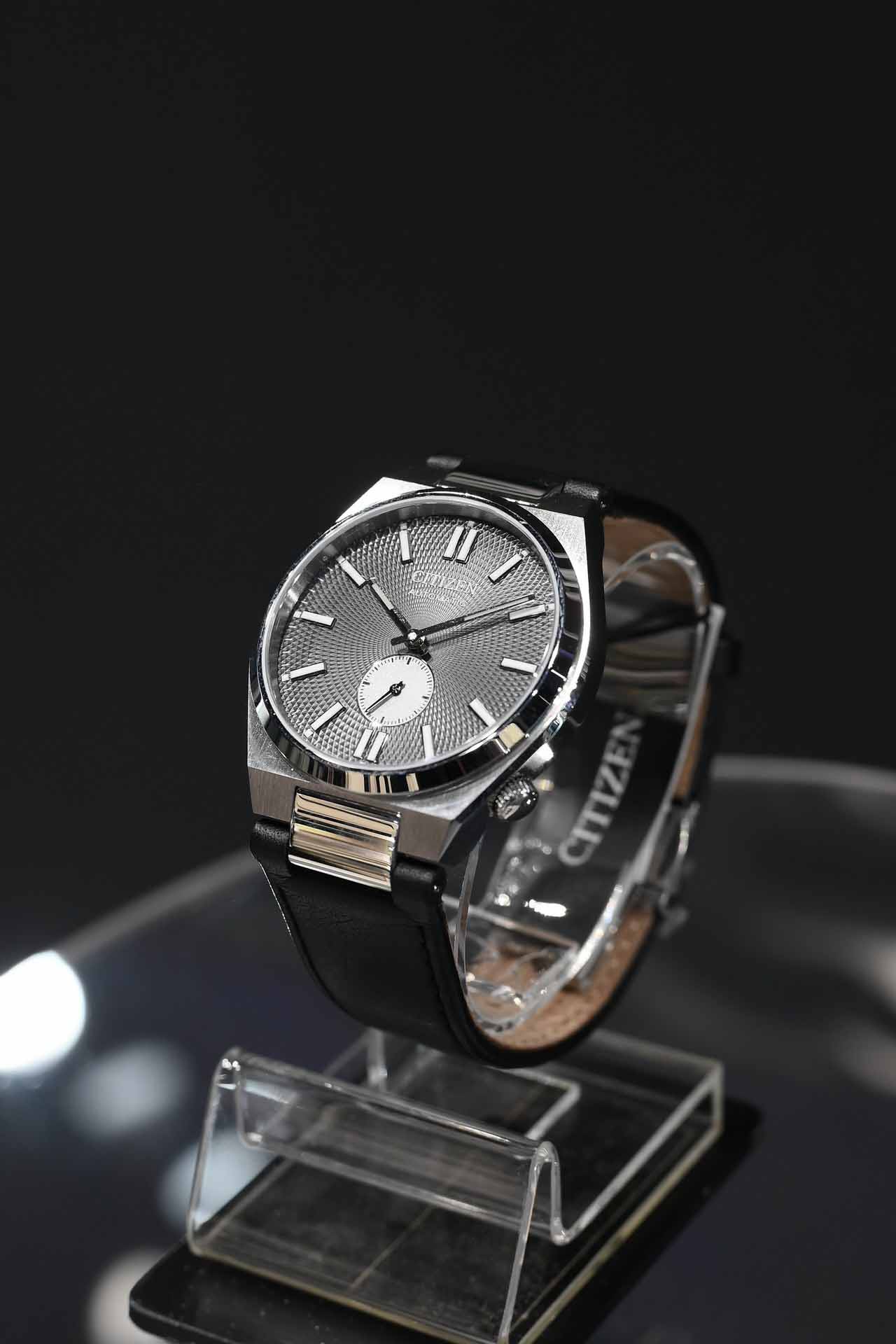 CITIZEN เปิด Pop up Store