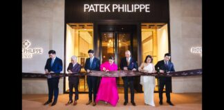 Patek Philippe และ TKI