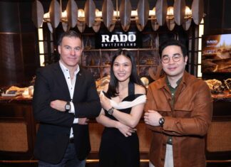 Rado Novelties 2024