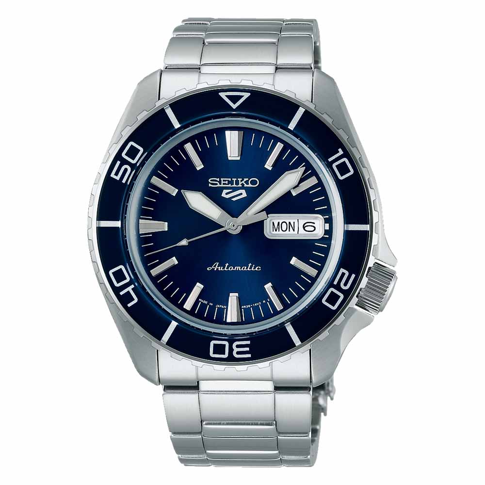 Seiko 5 Sports SRPK97K/SRPK99K