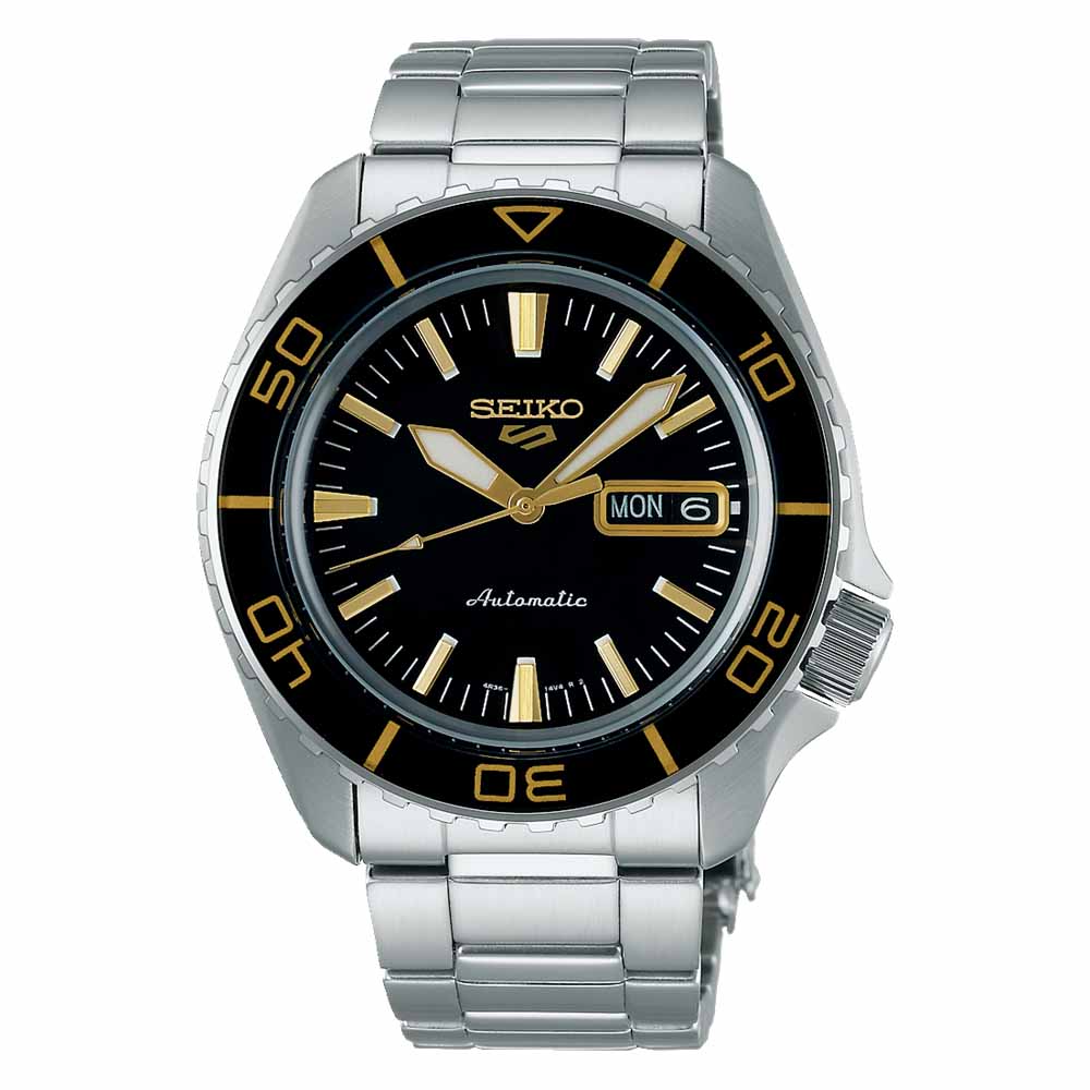Seiko 5 Sports SRPK97K/SRPK99K