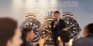 Seiko Watch Revelations 2024