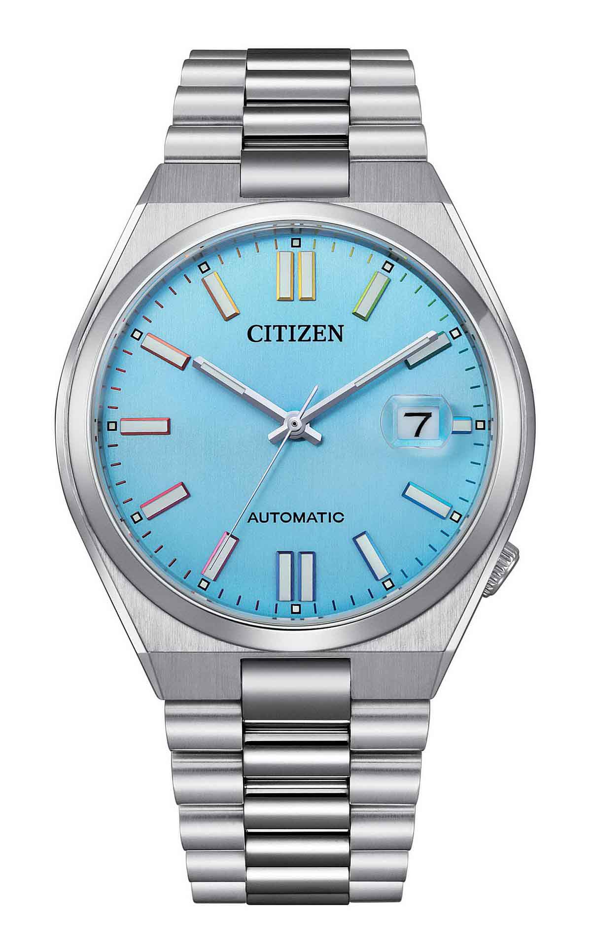 Citizen Pride Month Tsuyosa