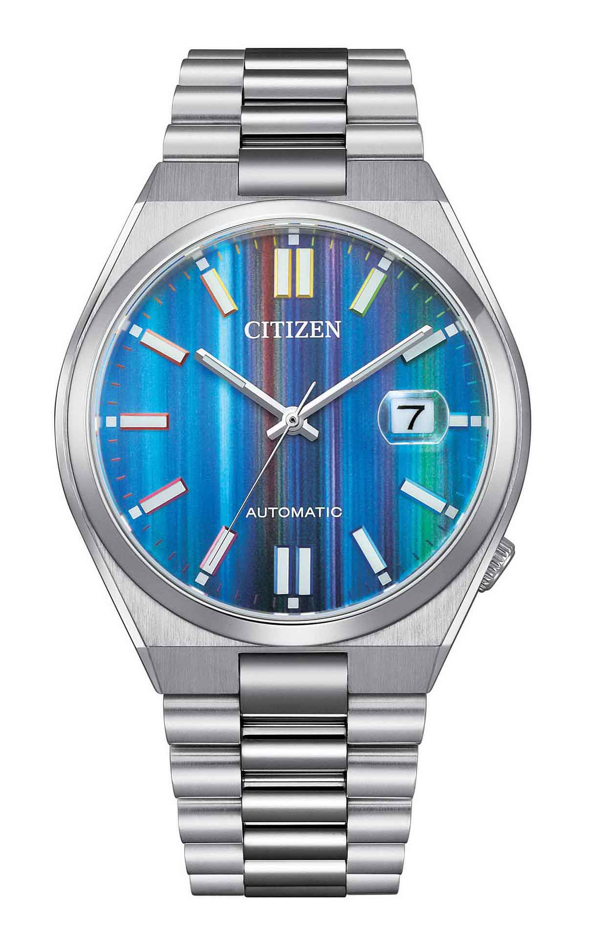 Citizen Pride Month Tsuyosa