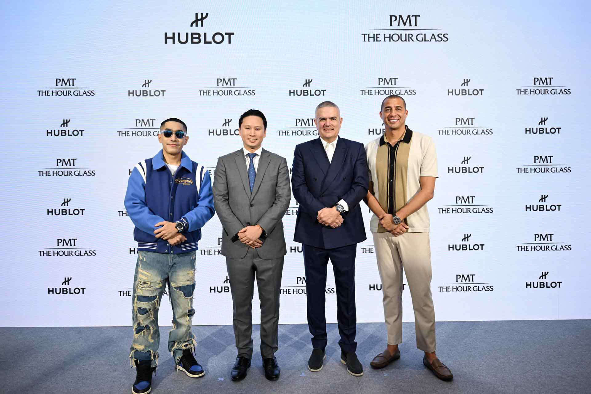 Hublot UEFA EURO 2024