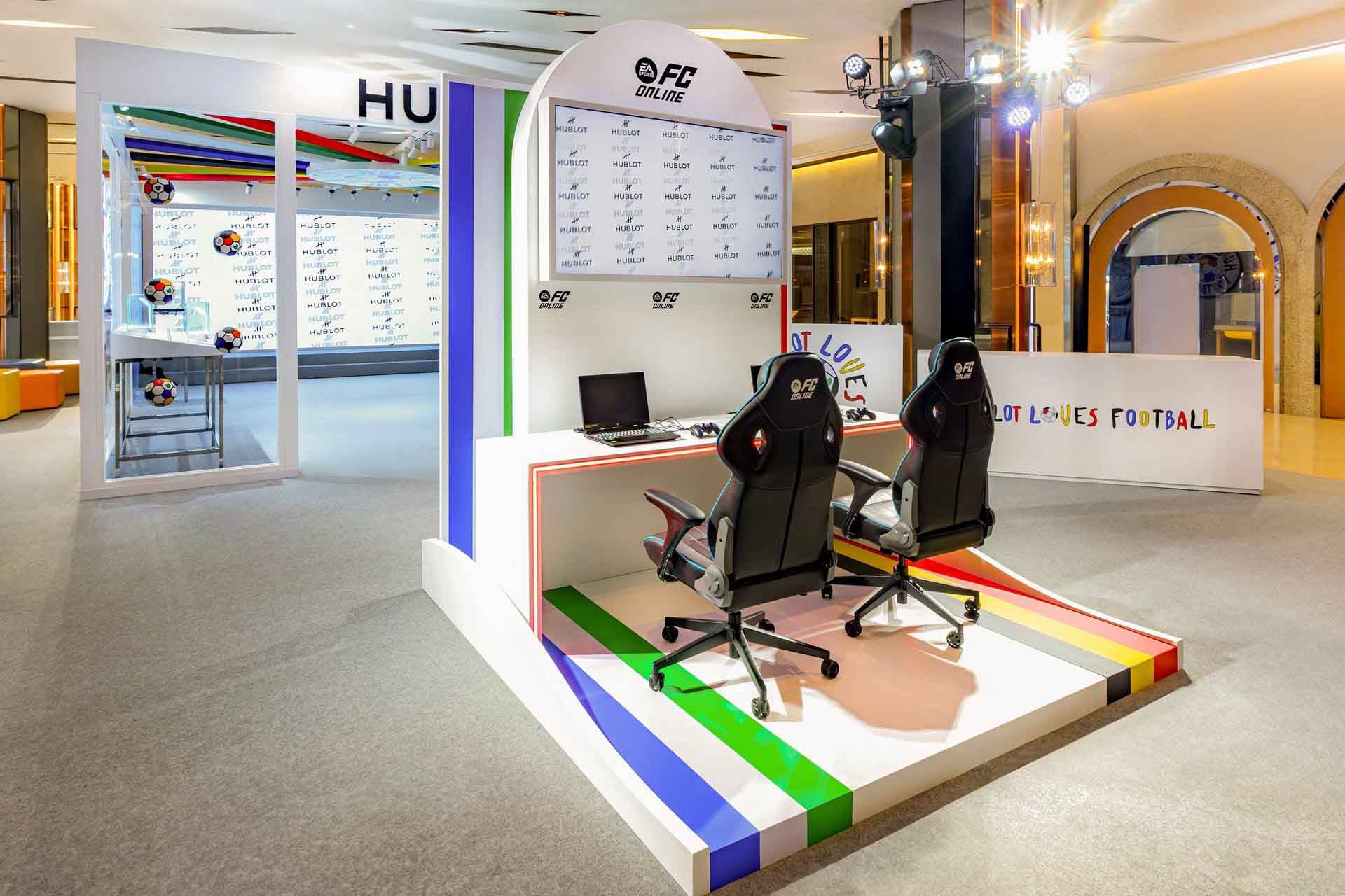 Hublot UEFA EURO 2024