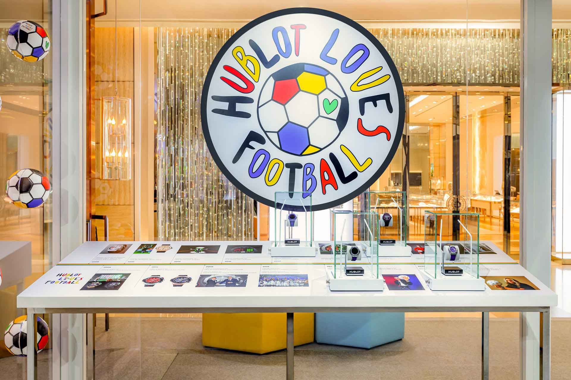 Hublot UEFA EURO 2024