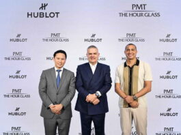 Hublot UEFA EURO 2024