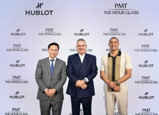 Hublot UEFA EURO 2024
