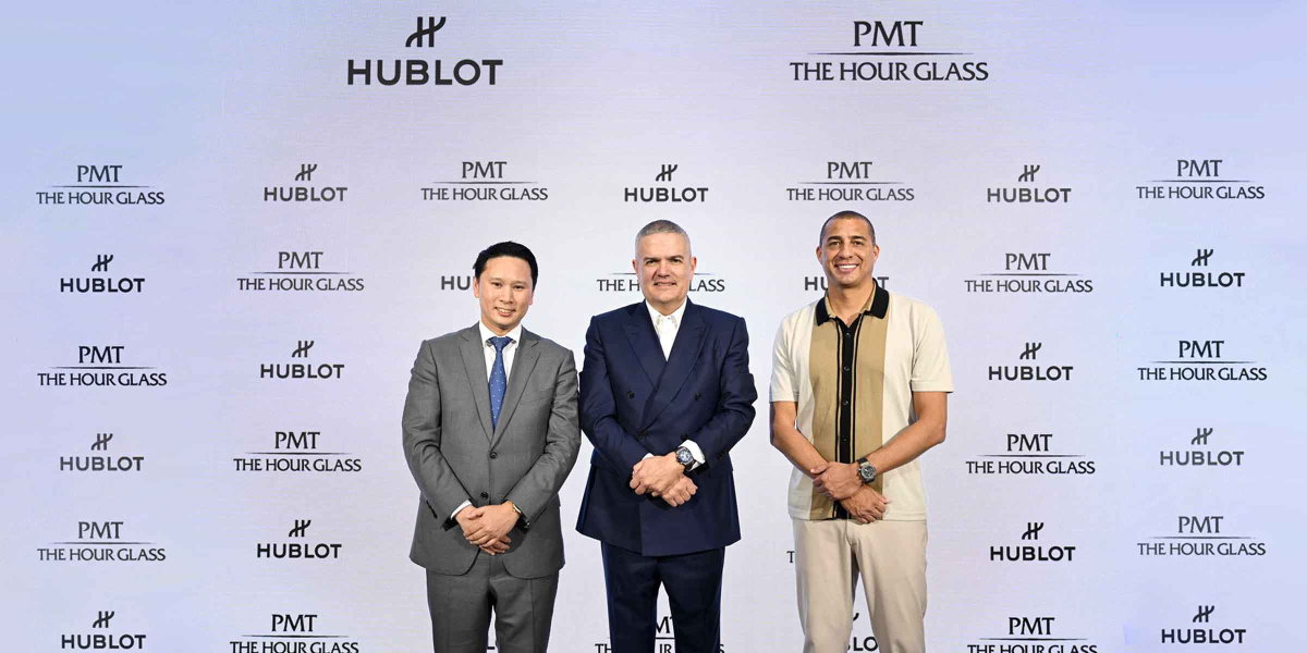 Hublot UEFA EURO 2024