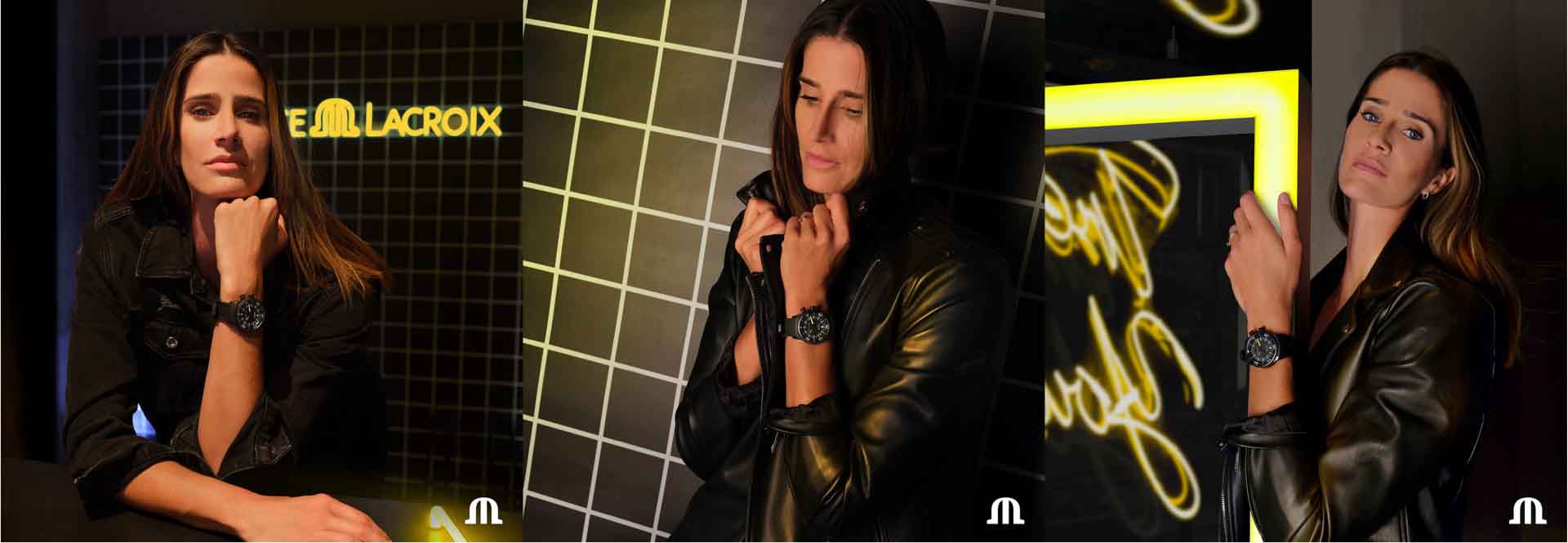 Maurice Lacroix Pontos S Diver 2024