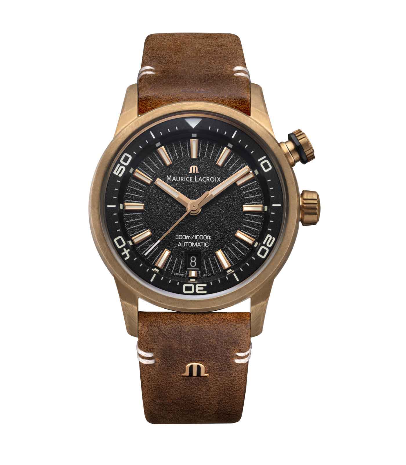 Maurice Lacroix Pontos S Diver 2024
