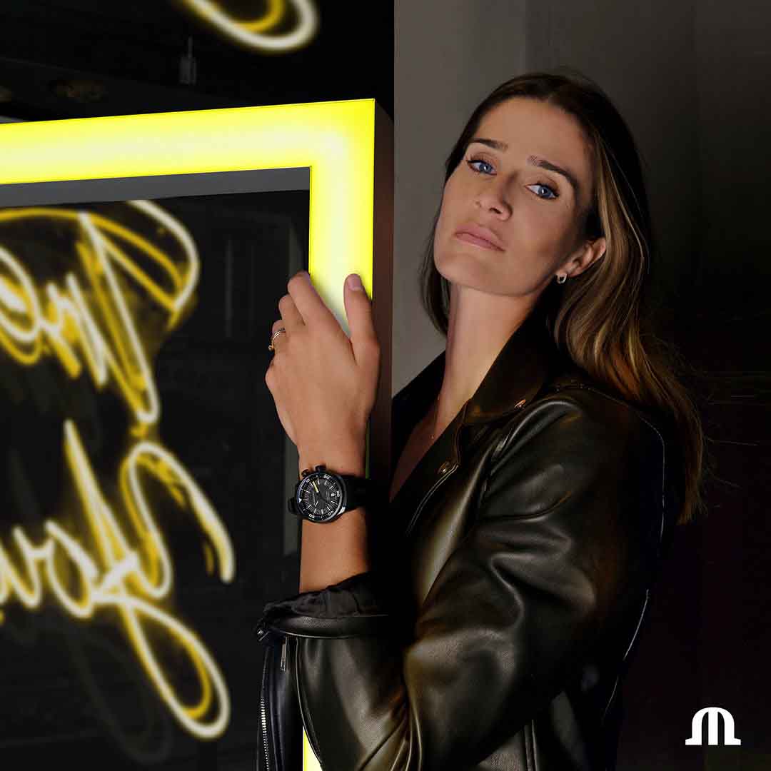 Maurice Lacroix Pontos S Diver 2024