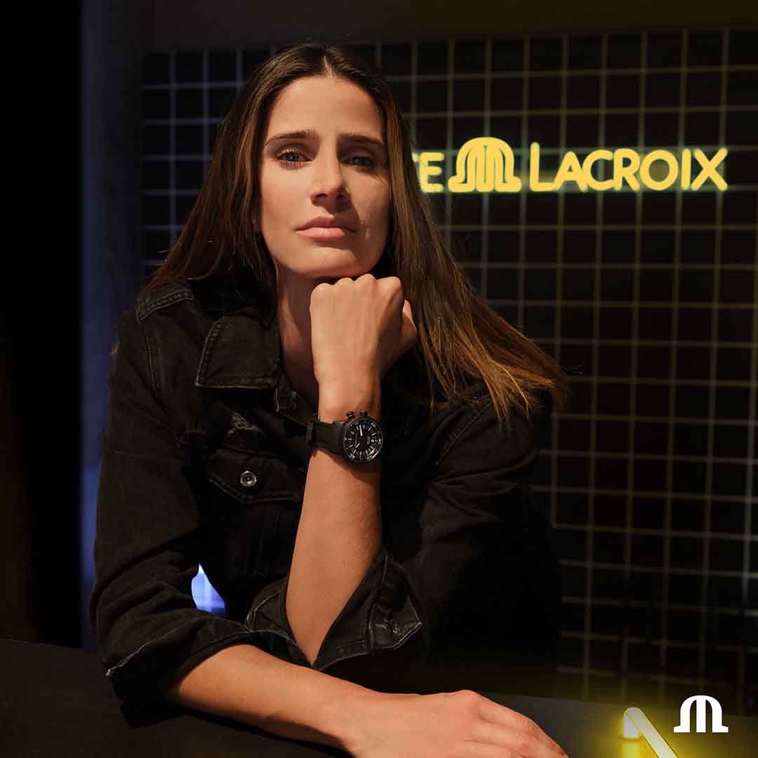 Maurice Lacroix Pontos S Diver 2024