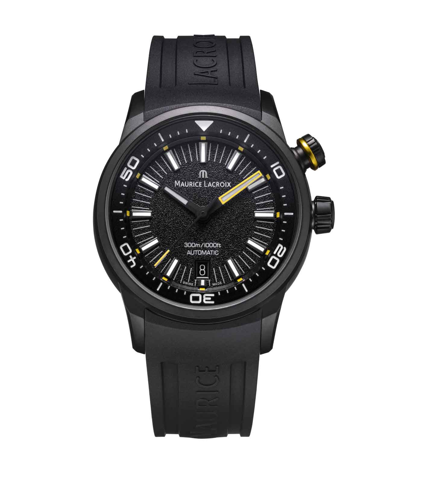 Maurice Lacroix Pontos S Diver 2024