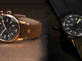 Maurice Lacroix Pontos S Diver 2024