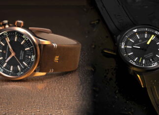 Maurice Lacroix Pontos S Diver 2024