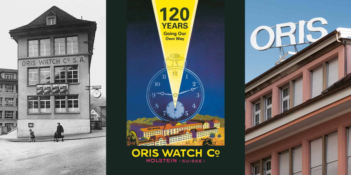 Oris