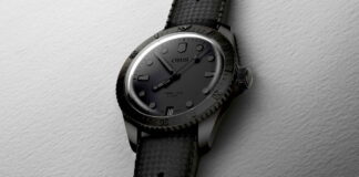 ORIS Hölstein Edition 2024 Divers Sixty-Five