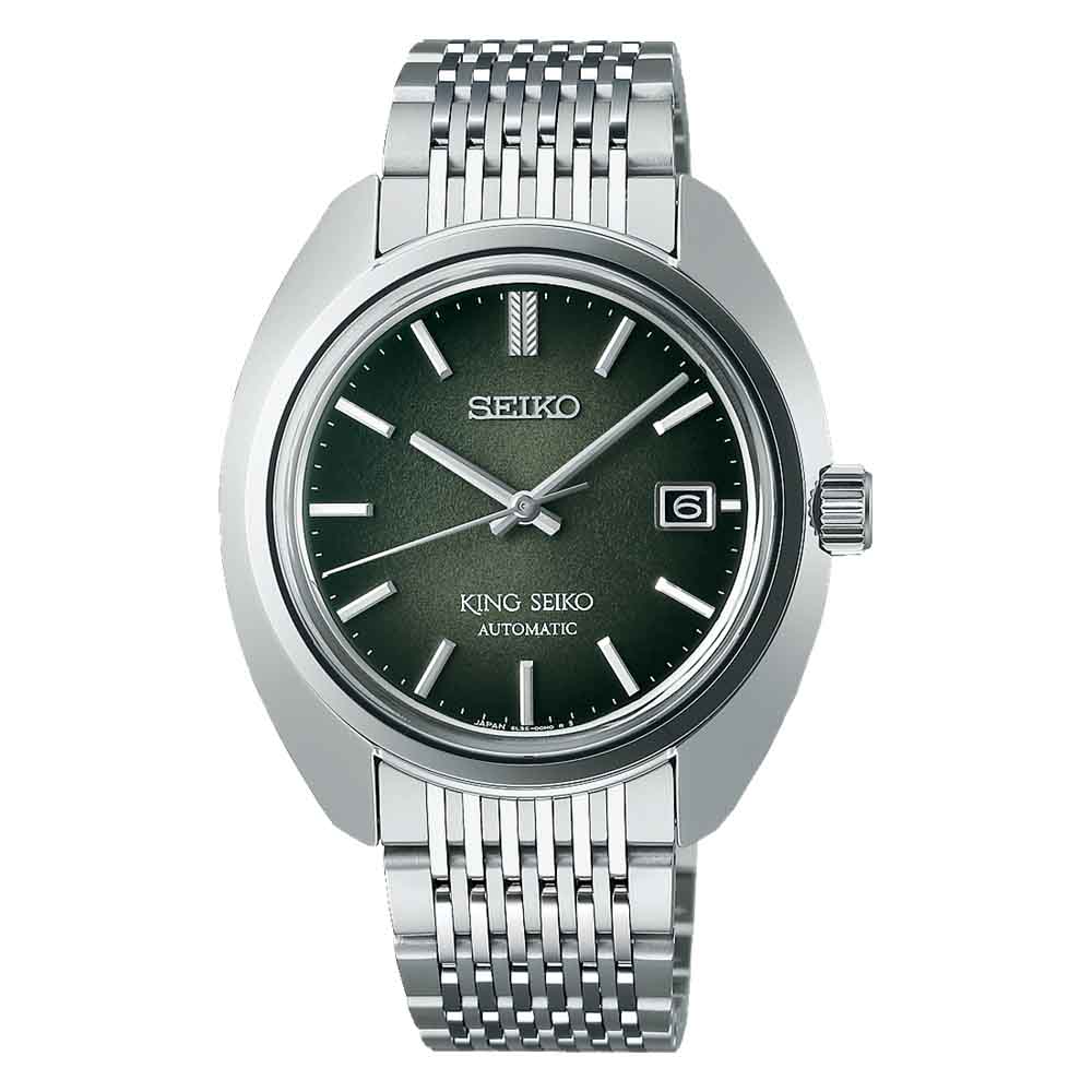 Seiko King Seiko KS1969 Series