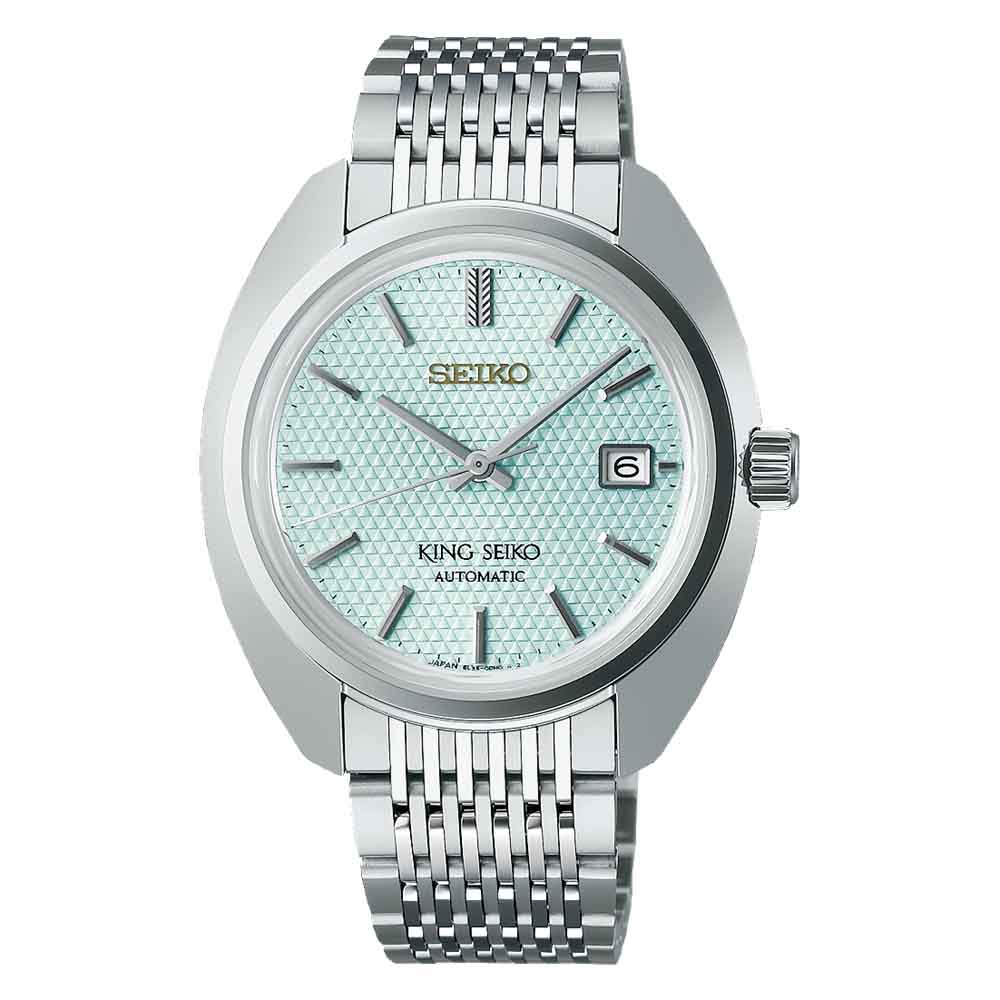 Seiko King Seiko KS1969 Series