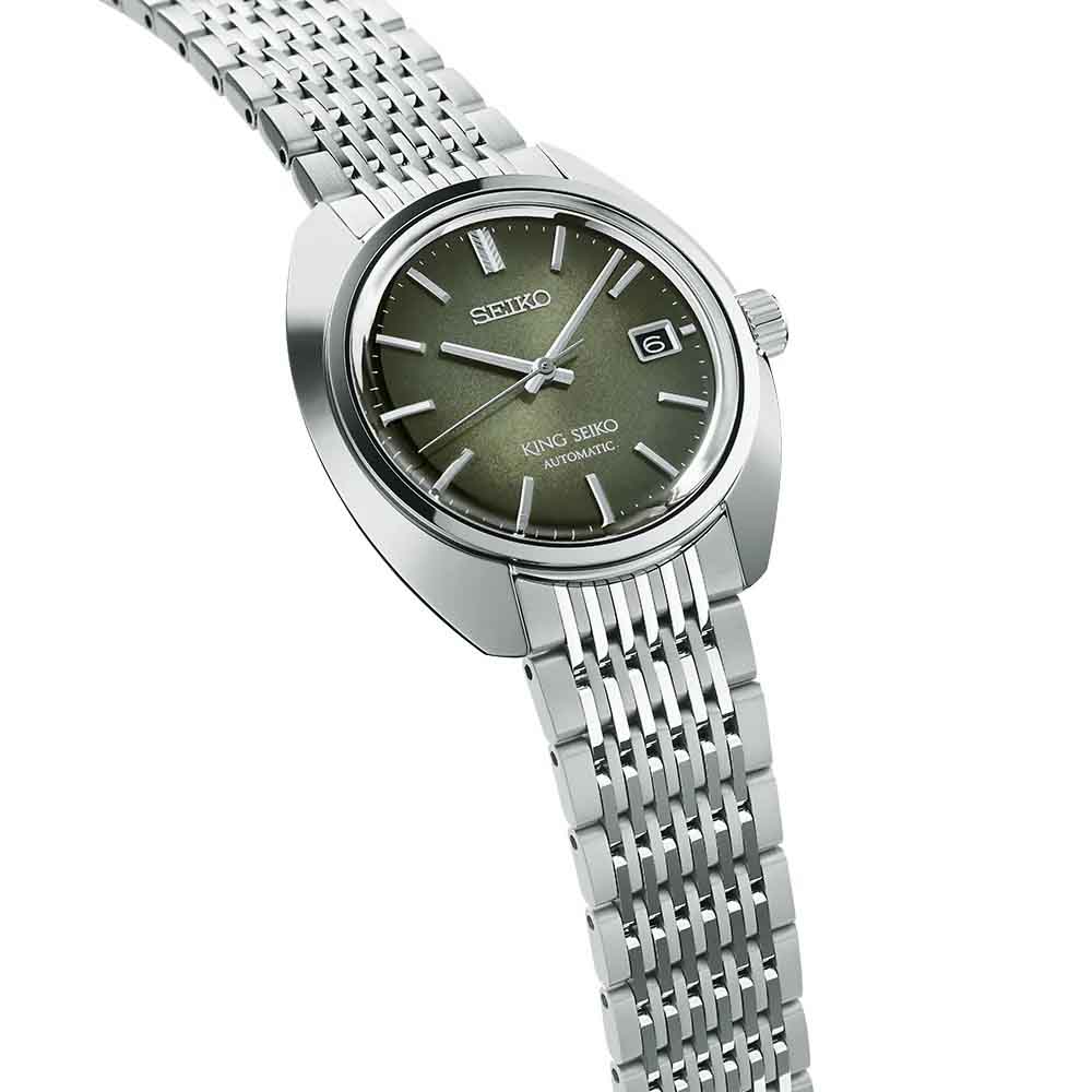 Seiko King Seiko KS1969 Series