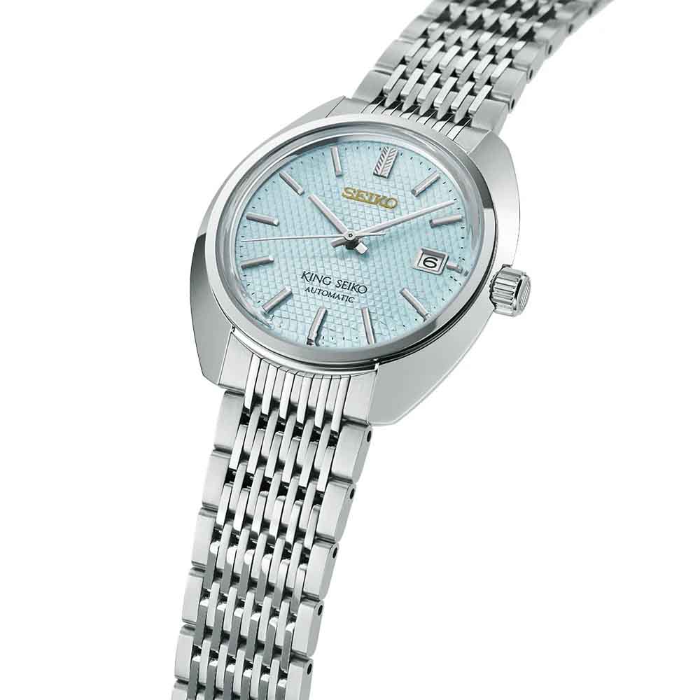 Seiko King Seiko KS1969 Series