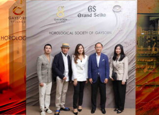 Grand Seiko Novelties 2024