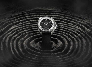 Longines Pilot Majetek Pioneer Edition