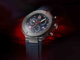 Tissot T-Race MotoGP™ 75th Anniversary Limited Editions