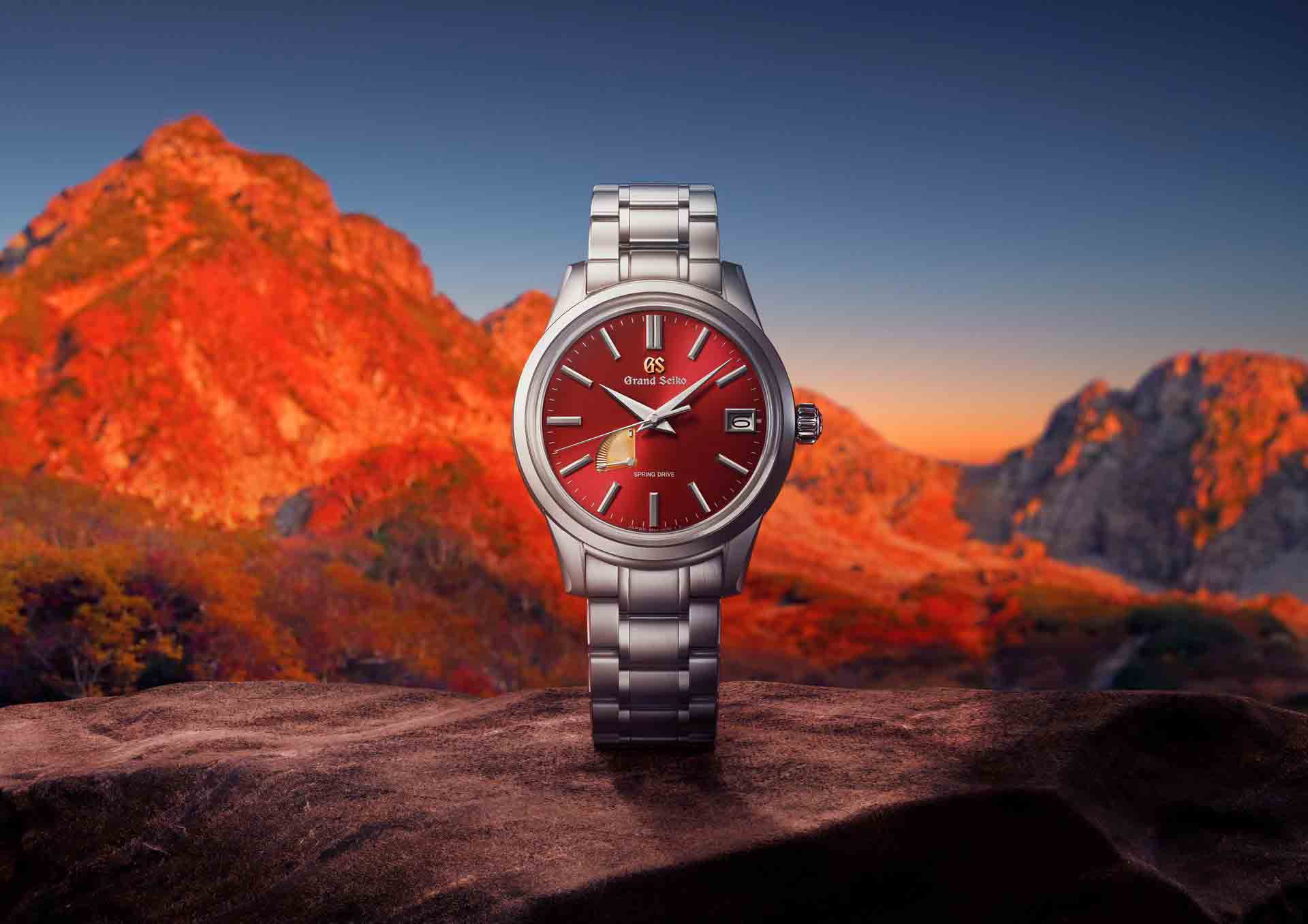 Grand Seiko Elegance Collection SBGA499