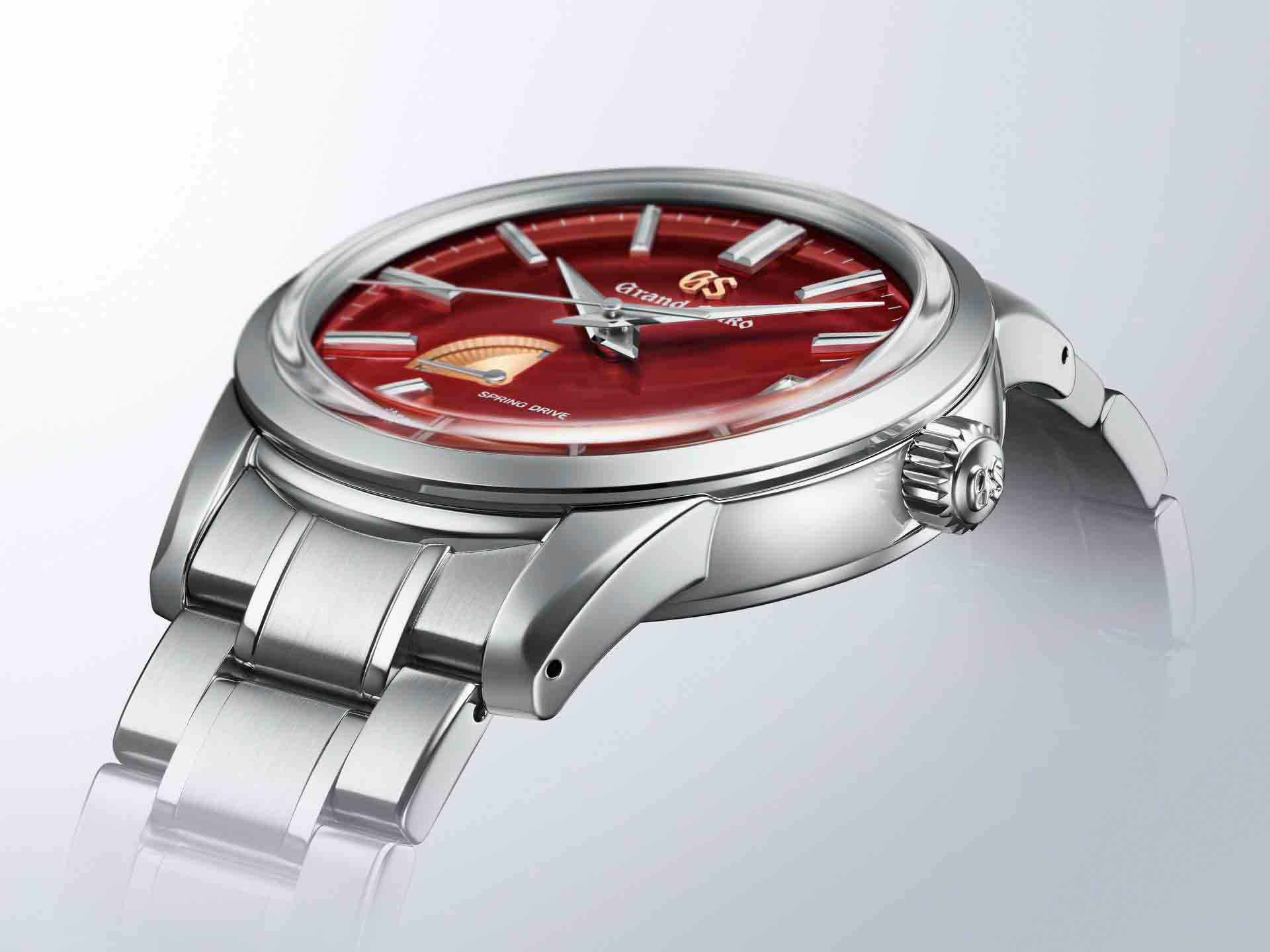 Grand Seiko Elegance Collection SBGA499