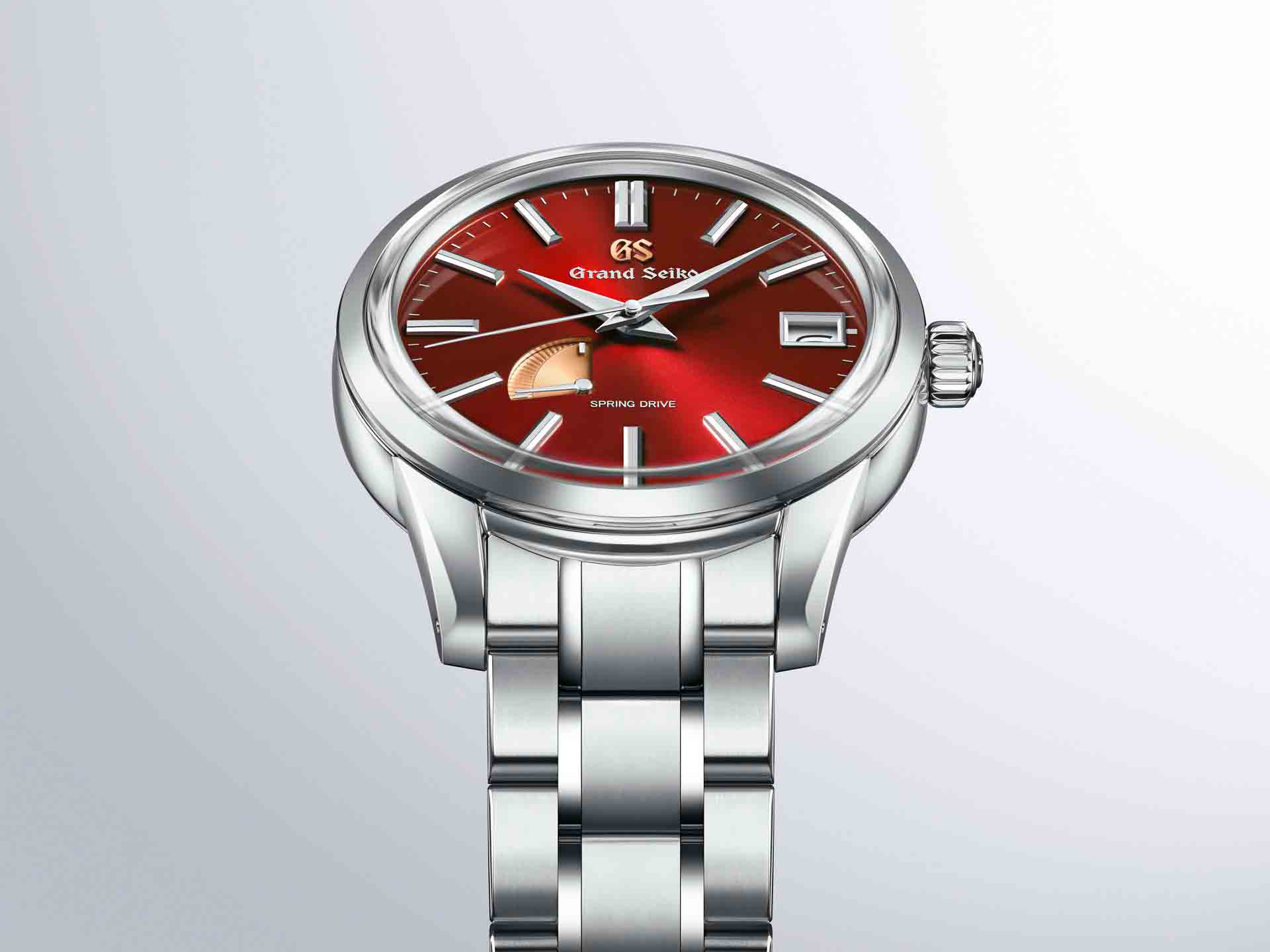 Grand Seiko Elegance Collection SBGA499