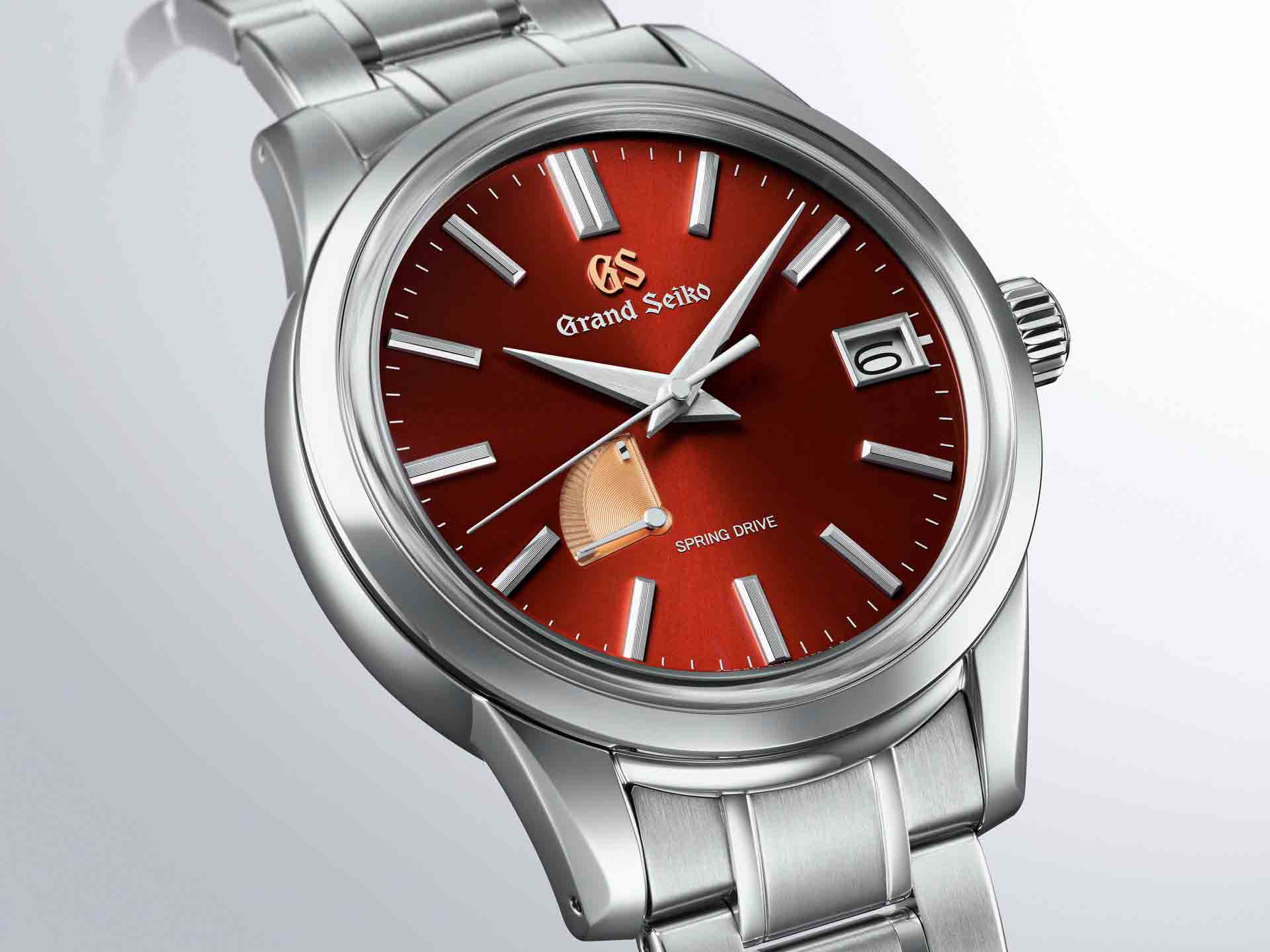 Grand Seiko Elegance Collection SBGA499