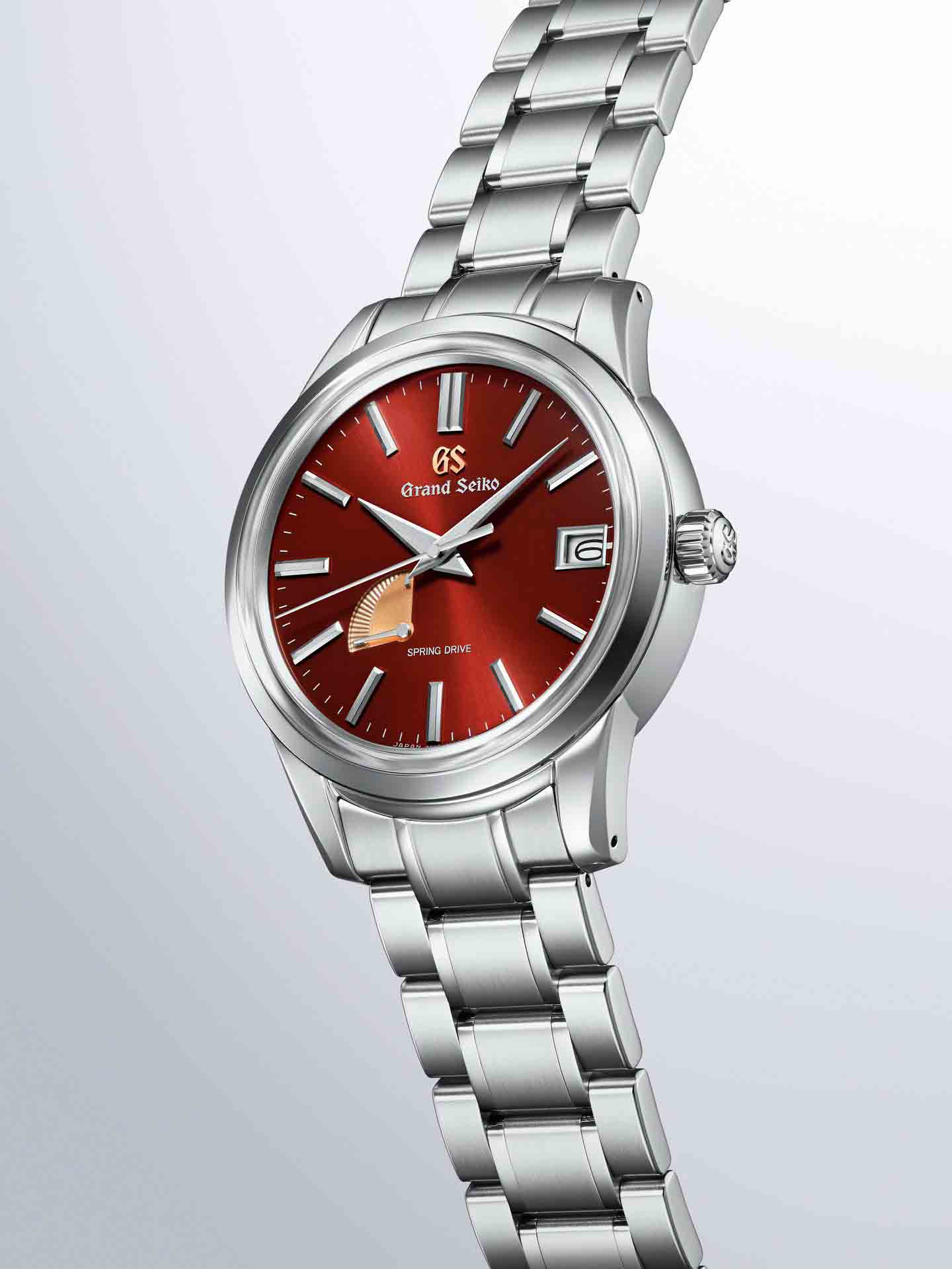 Grand Seiko Elegance Collection SBGA499