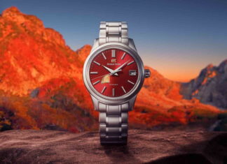 Grand Seiko Elegance Collection SBGA499