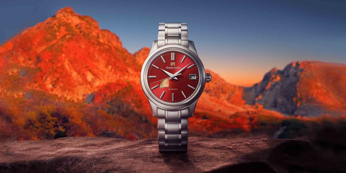 Grand Seiko Elegance Collection SBGA499